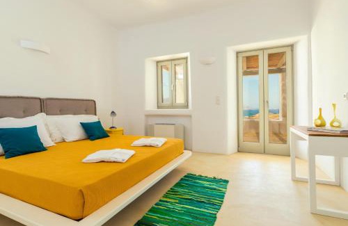 Ftelia Villa | Villa Ftelia Boheme