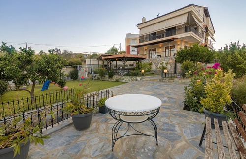 Volos Apartment | Villa Galani Agios Stefanos