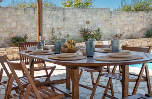 Stamnoi Villa | Villa Galini