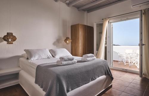 Apollonia House | Villa Gallis