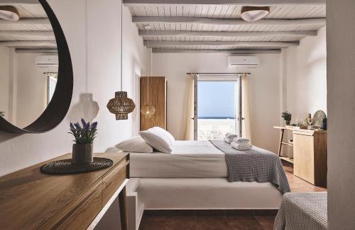 Apollonia House | Villa Gallis
