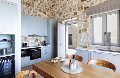 Katomerion Villa | Villa Genesis - Two Bedroom Villa, Sleeps 4