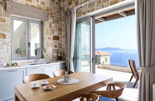 Katomerion Villa | Villa Genesis - Two Bedroom Villa, Sleeps 4