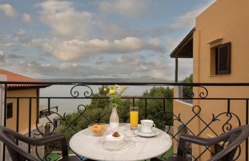 Kalyves Apartment | Villa Georgia