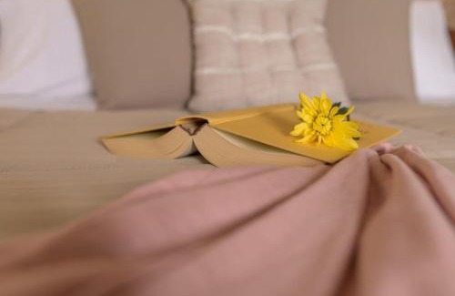 Kalyves Apartment | Villa Georgia