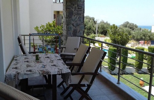 Pigianos Kampos Villa | Villa Georgia
