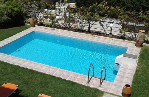 Pigianos Kampos Villa | Villa Georgia