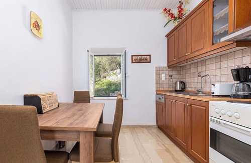 Barbati Villa | Villa Georgina - private pool & stunning sea view