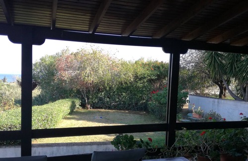 Melissopetra Villa | Villa...............