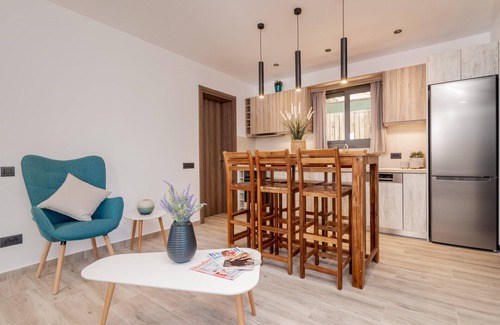 Katastari Villa | Villa Halakas by Villa Plus