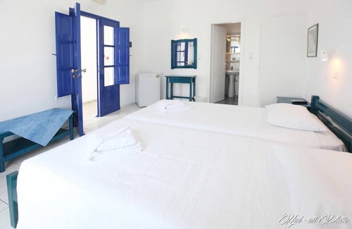Imerovigli House | Villa Happening