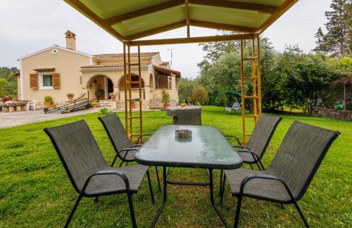 Gazatika Villa | Villa Haris