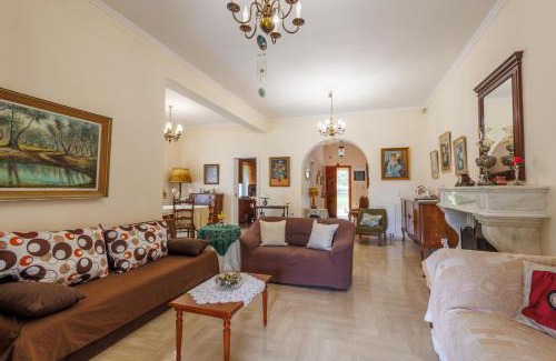 Gazatika Villa | Villa Haris