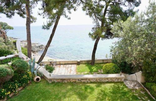 Palaio Tsifliki Villa | Villa Harmony