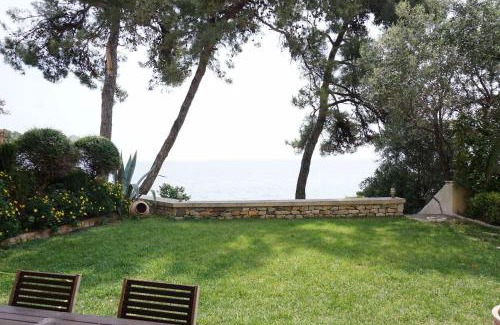 Palaio Tsifliki Villa | Villa Harmony