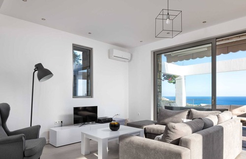 Faliraki Villa | Villa Hera, Greece
