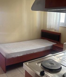 Olymbiaki Akti Apartment | Villa Herkules
