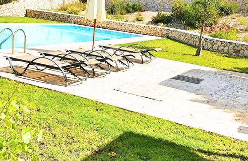 Faliraki Villa | Villa Hermes with Pool - Hermes