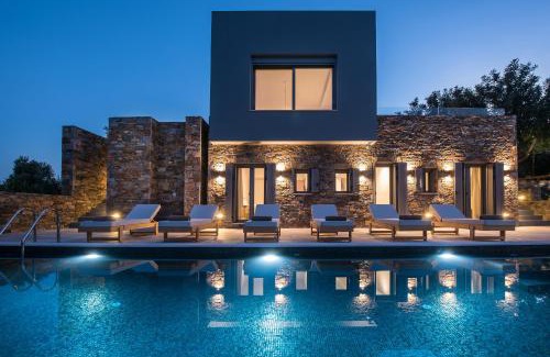 Agios Nikolaos Villa | Villa Hermione