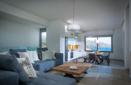 Agios Nikolaos Villa | Villa Hermione