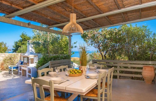 Skinaria Villa | Villa Ilios by Villa Plus