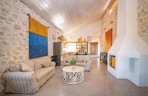 Skinaria Villa | Villa Ilios by Villa Plus
