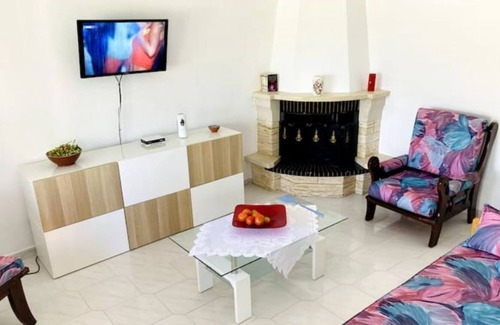 Nea Potidaia Villa | Villa in Halkidiki