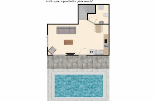 Evgiros Villa | Villa Ira Lefkas