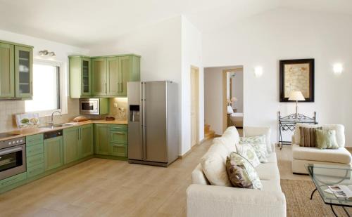 Vlachopoulatika Villa | Villa Kalithea