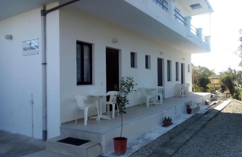 Ag. Georgios House | Villa Kaloudis Rooms
