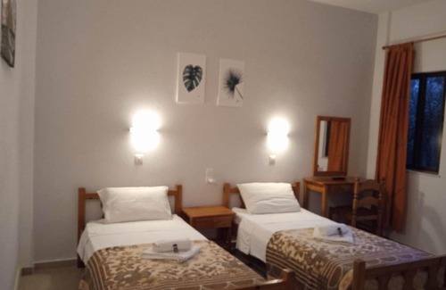 Ag. Georgios House | Villa Kaloudis Rooms