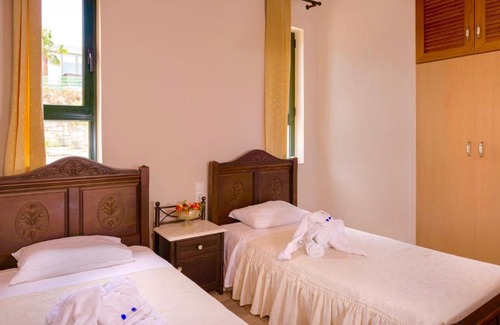 Platanias Villa | Villa Kissos