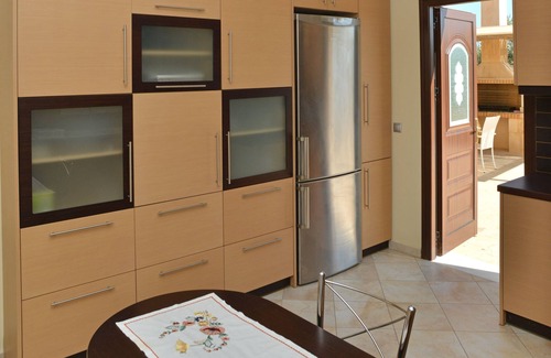 Aegina Villa | Villa Konstantinos