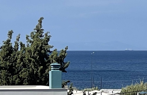 Lagonissi Villa | Villa Lagonisi