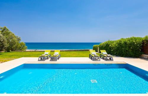 Lahania Villa | Villa Lahania