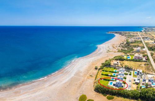 Lahania Villa | Villa Lahania