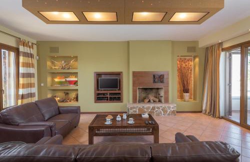 Lahania House | Villa Lahania