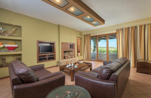 Lahania House | Villa Lahania