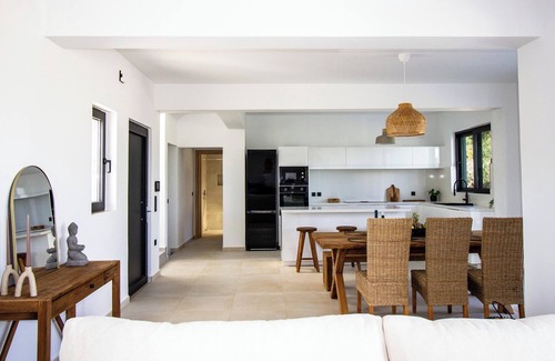 Afandou House | Villa Laura