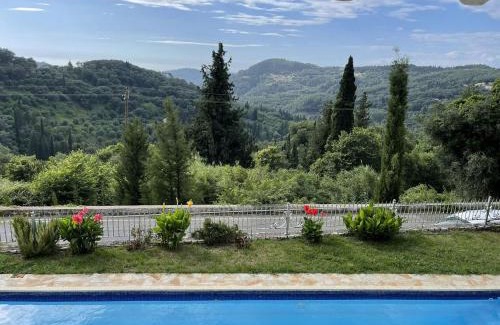 Aleimmatades Villa | Villa Leto