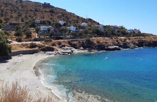 Koundouros House | Villa Ligia Beach