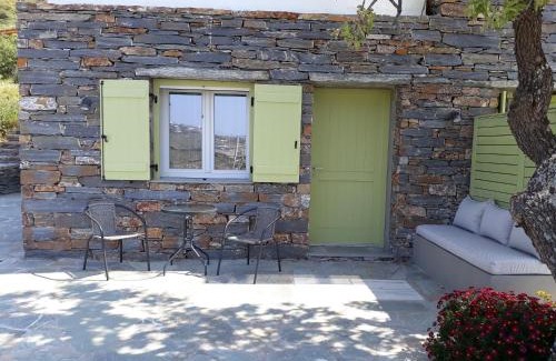 Koundouros House | Villa Ligia Beach