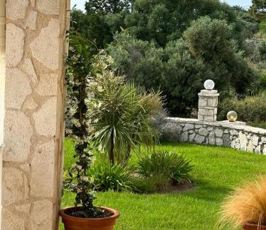 Kassiopi House | Villa Loukas