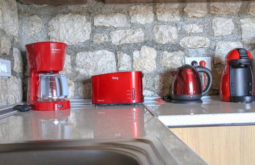 Pefkos Villa | Villa Luciana - Private Pool, BBQ, WiFi & AC