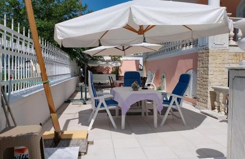 Palaio Tsifliki House | Villa Luxury