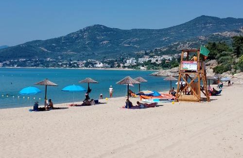 Palaio Tsifliki House | Villa Luxury