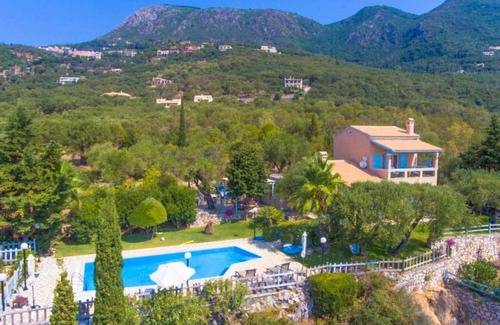 Pirgi Villa | Villa Malama