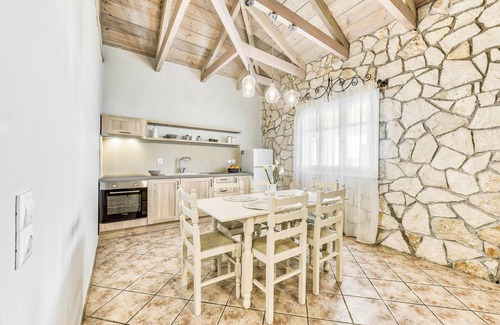 Marathias Villa | Villa Marathias - Two Bedroom Villa, Sleeps 4