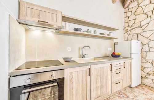 Marathias Villa | Villa Marathias - Two Bedroom Villa, Sleeps 4
