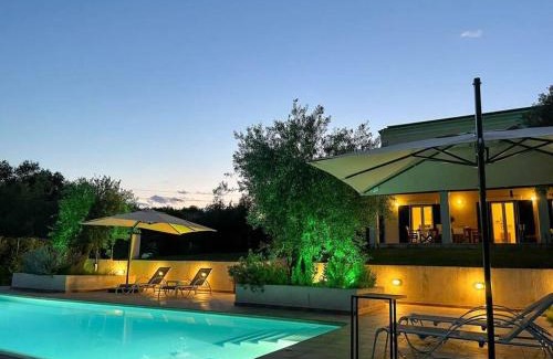 Aleimmatades Villa | VIlla Margarita